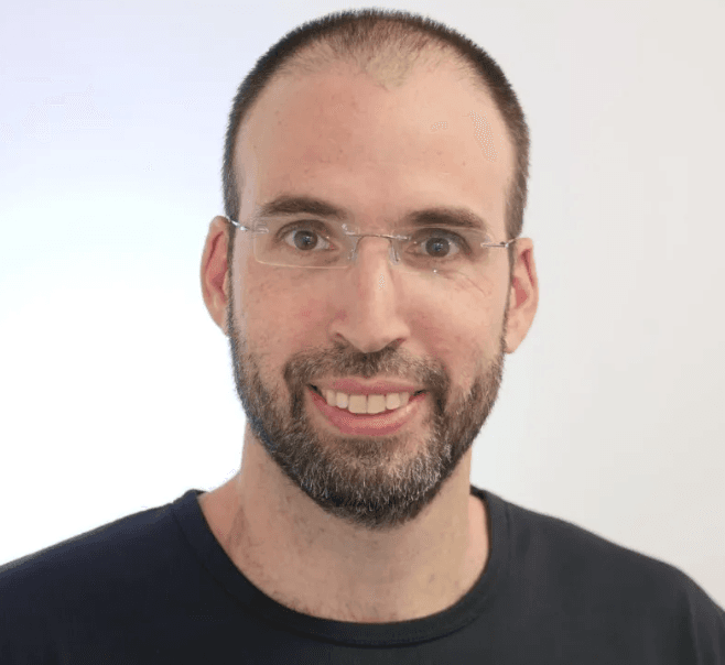 David Bleicher