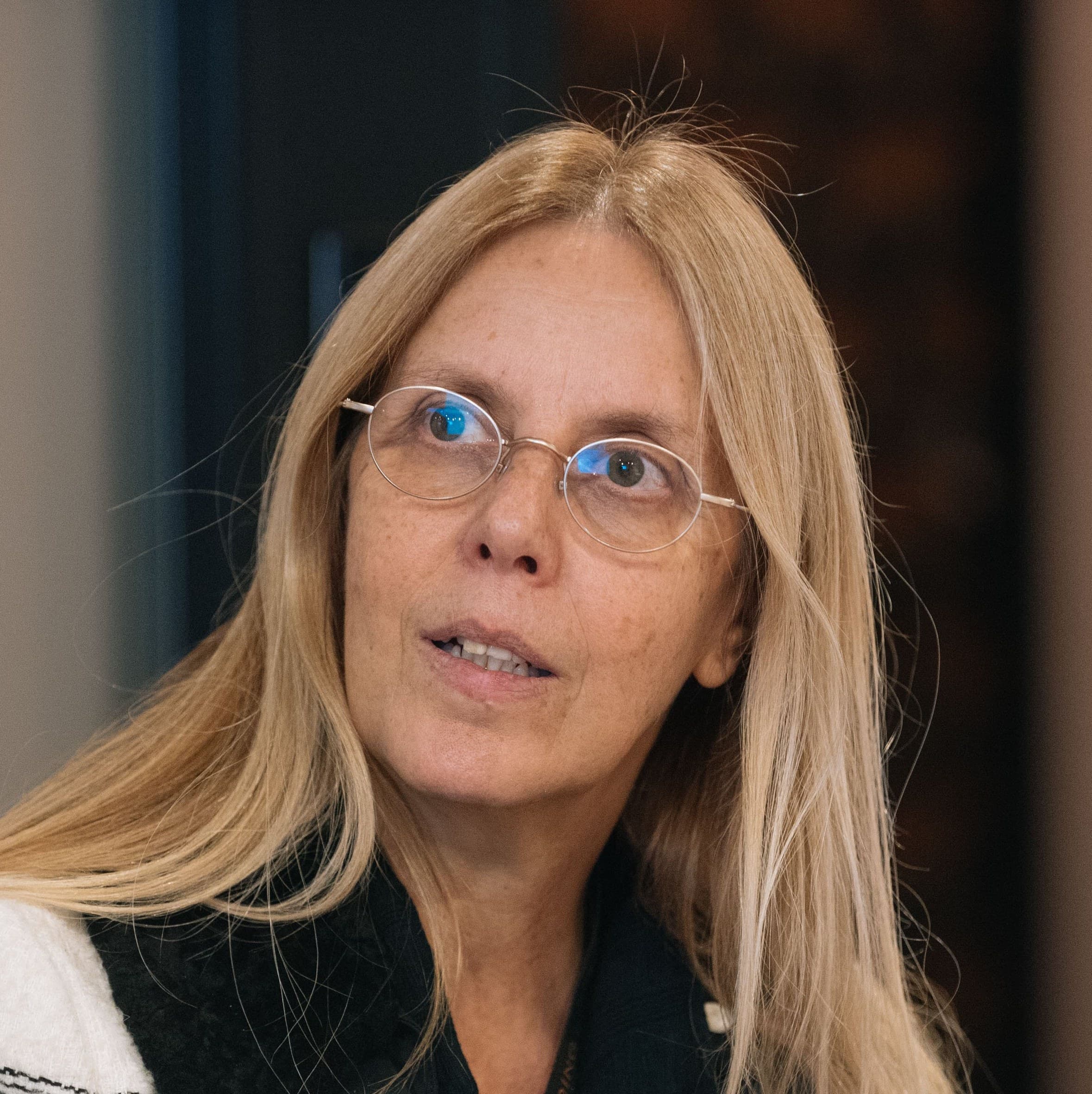Dr. Cecilia Waismann
