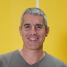 Dr. Ilan Ben Yaakov
