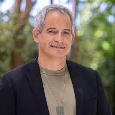 Eli Hurvitz