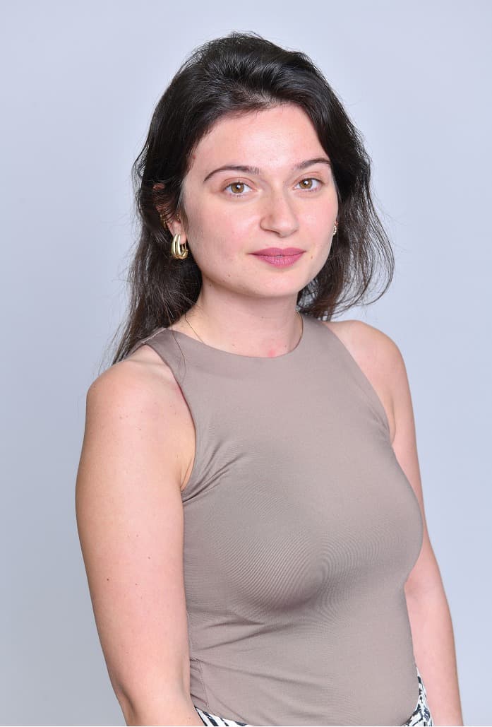 Hadar Sasson