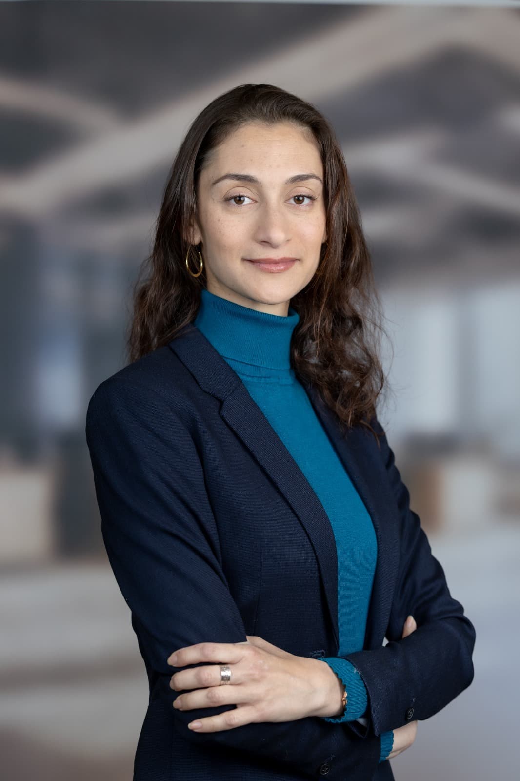 Julia Sagalin-Nemets