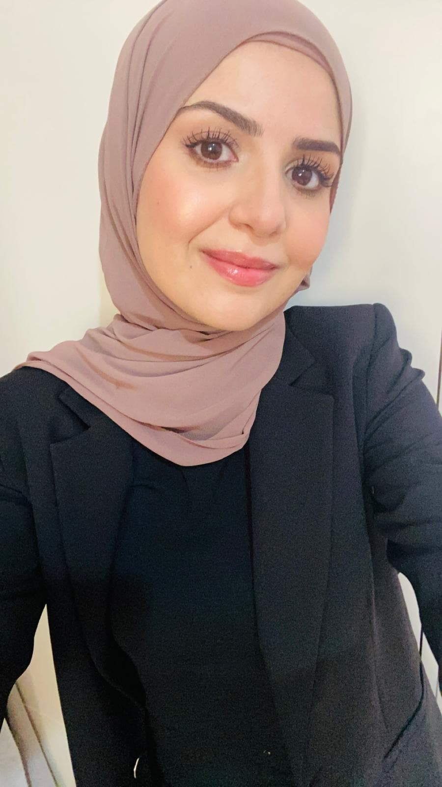 Lama Abu Tahoun