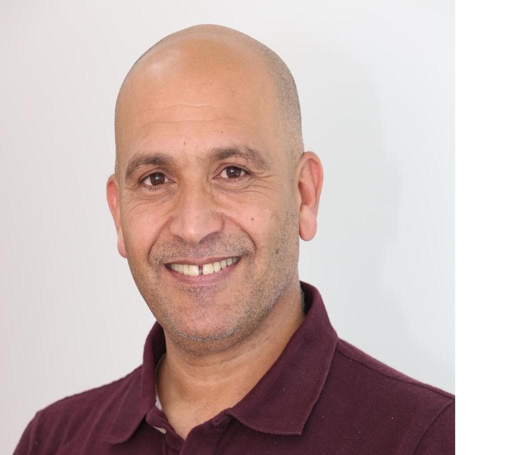 Prof. Jihad El-Sana