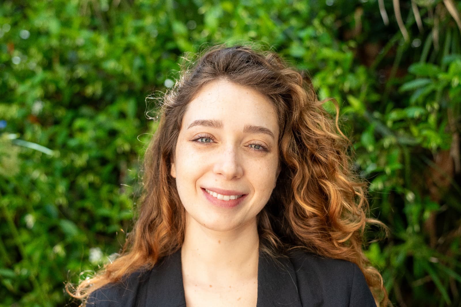 Reut Fischel