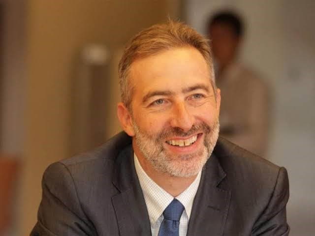 Saul Singer