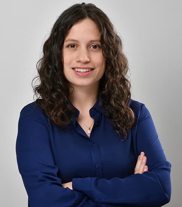 Shelly Levine
