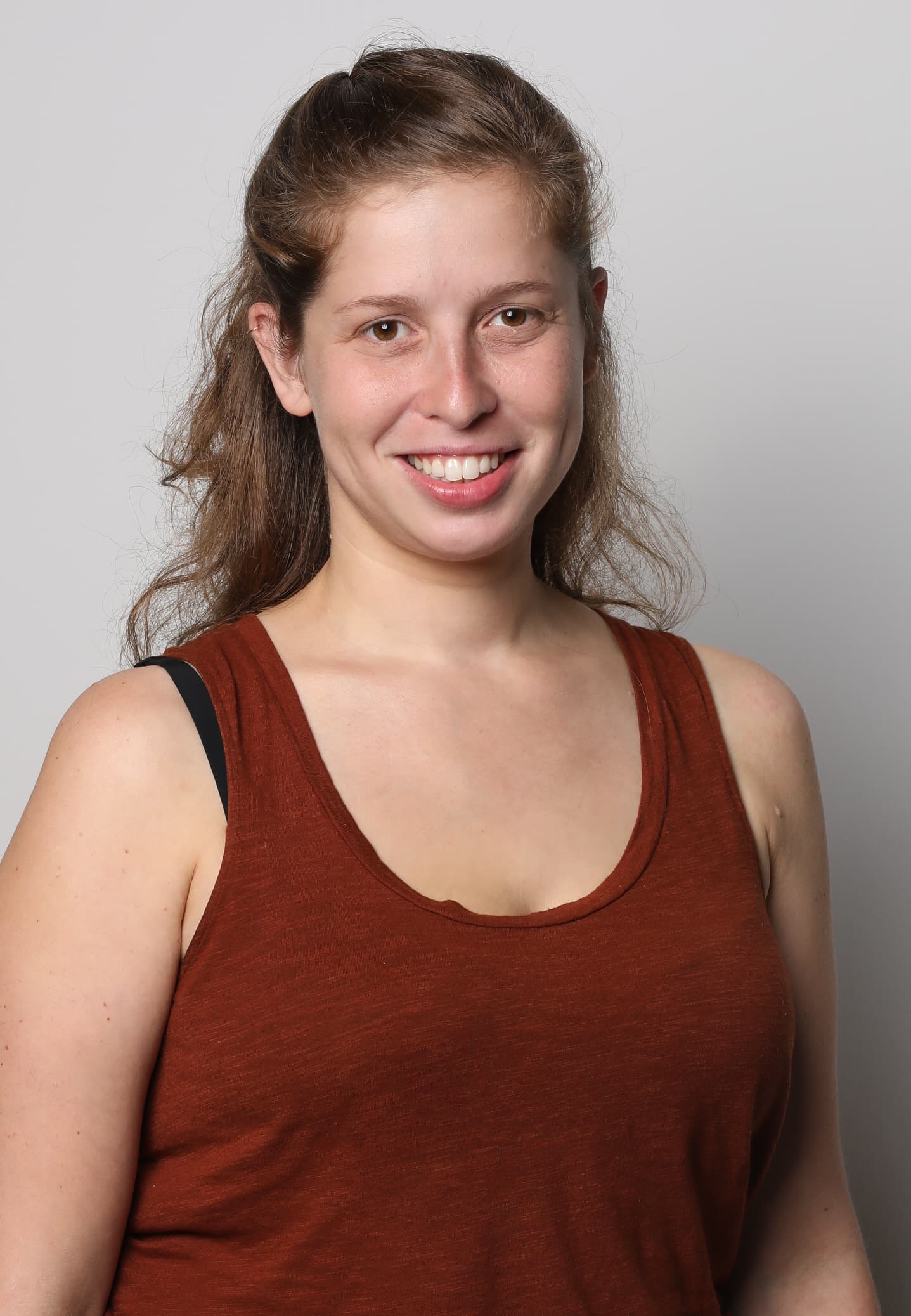 Yael Haramaty