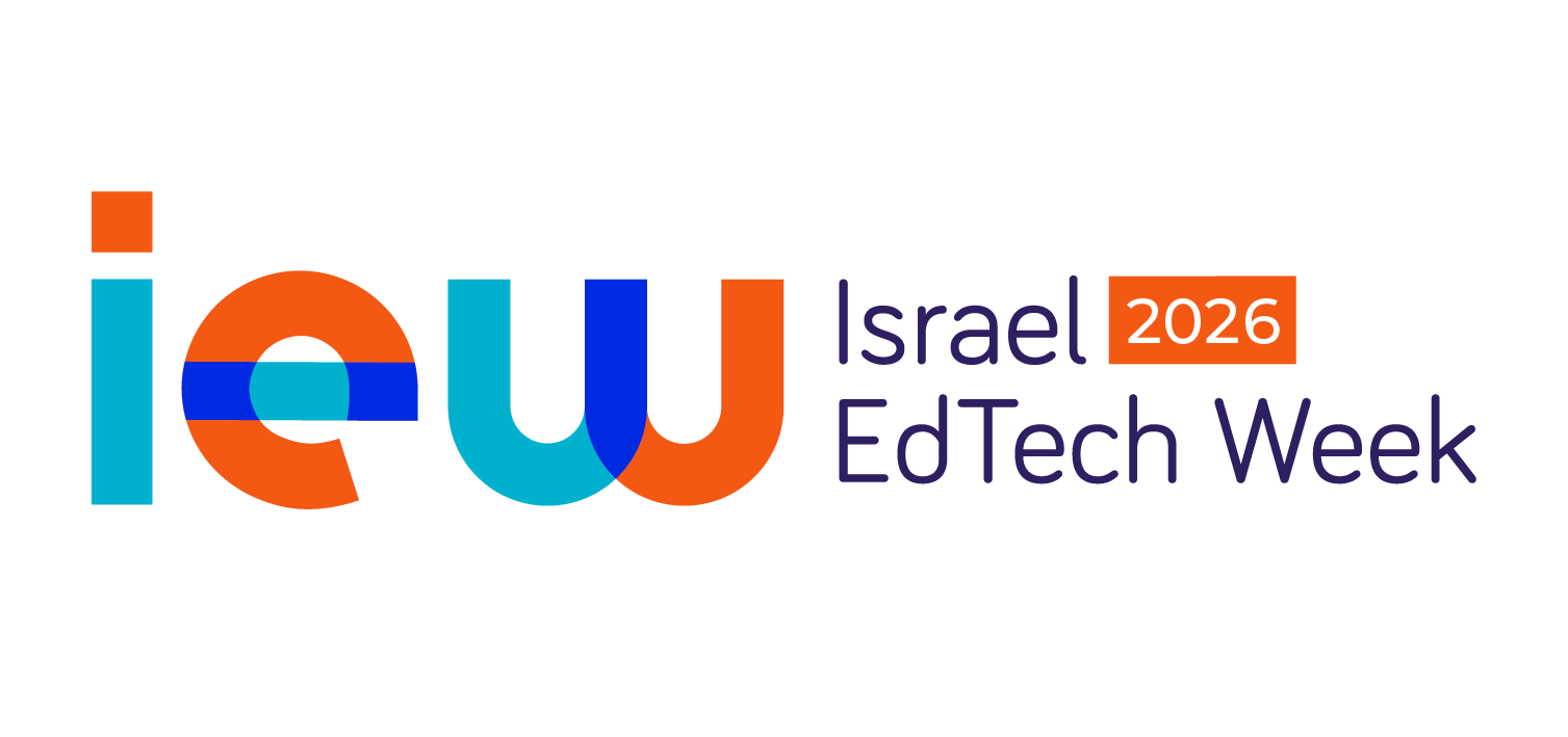 Israel EdTech Week 2026