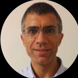 Aviram Atzaba