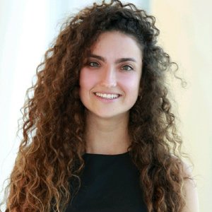 Ayelet Goldfarb Frank