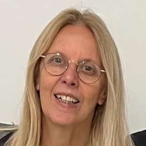 Cecilia Waismann