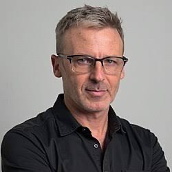 Daniel Landau