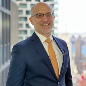 Joshua Schwartz