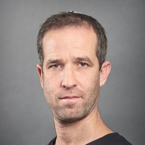Ofer Hahn