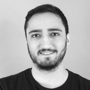 Yotam Fromm