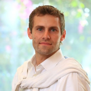 Chanan Kupietzky
