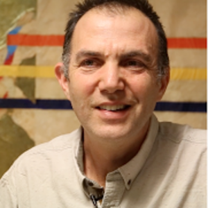 Dr. Yishay Mor