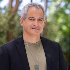 Eli Hurvitz