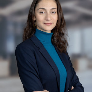 Julia Sagalin-Nemets