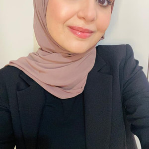 Lama Abu Tahoun