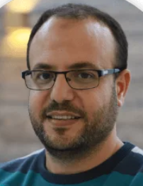 Mahmoud Kinana