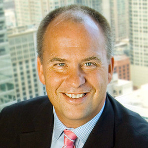 Michael Moe