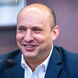 Naftali Bennett