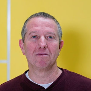 Oren Eckstein