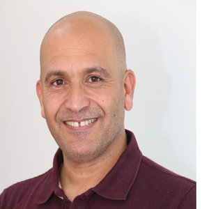 Prof. Jihad El-Sana