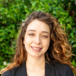 Reut Fischel