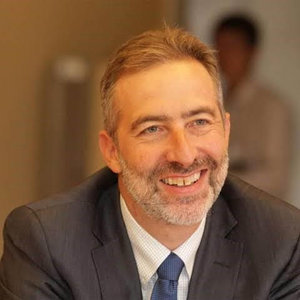 Saul Singer