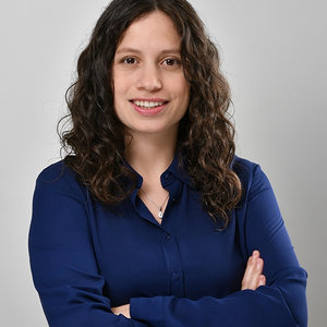Shelly Levine