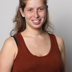 Yael Haramaty