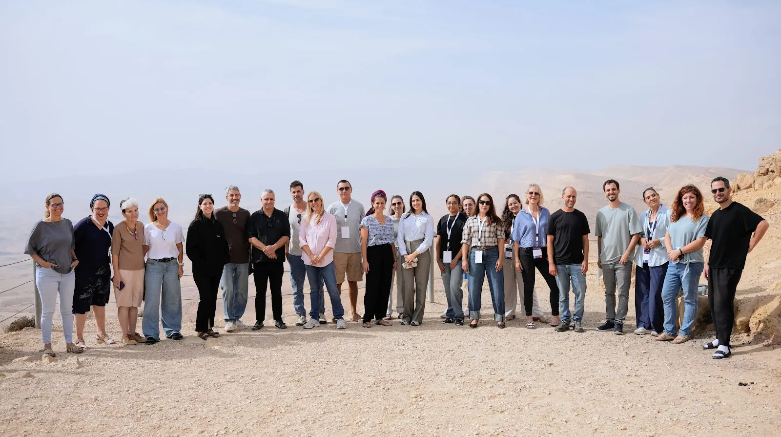 תמונה משבוע ה-EdTech הישראלי 2026