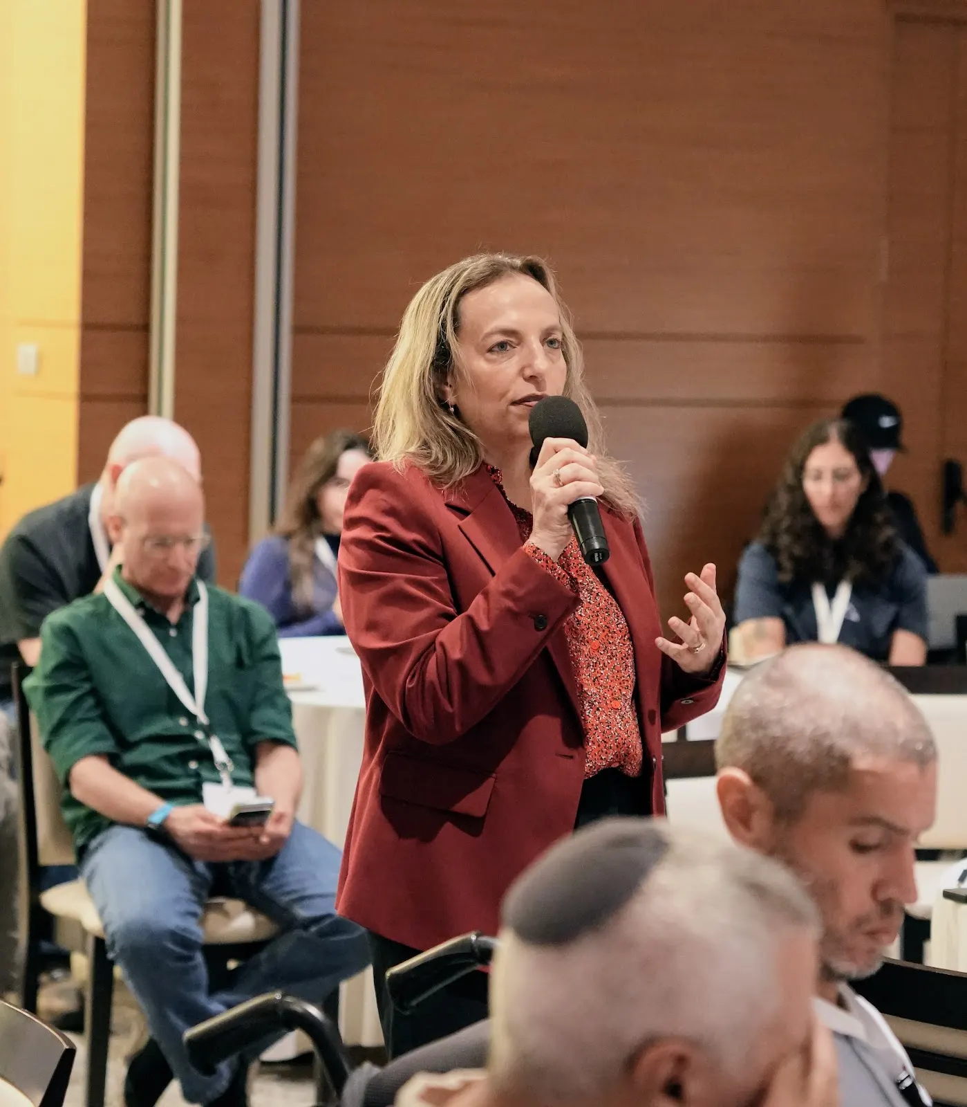 תמונה משבוע ה-EdTech הישראלי 2026